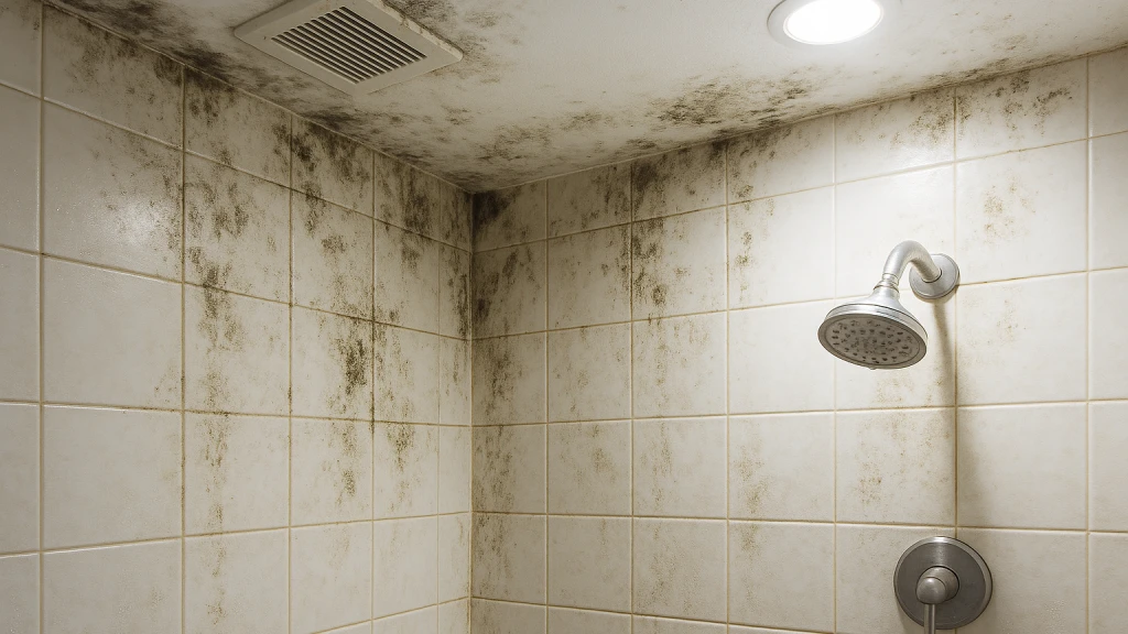 Bathrooms and kitchens are where Florida humidity and everyday water use meet. Between steamy showers, under-sink drips, and a climate that keeps the air damp, these rooms grow mold faster than anywhere else in a Kissimmee home — and they're also where a small problem most often hides a bigger leak.